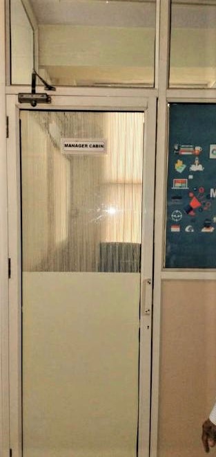 Office Space For Rent in Sansar Chandra Road MI Road Jaipur -M I Road-Jaipur